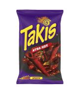 Takis Xtra Hot chips 90g