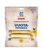 Hau Hau Champion Tuggben med kyckling 17cm 450g