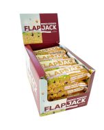 Flapjack Caramel Fudge havrebar 80g x 20st