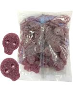 Vindruveskalle Vegan 1kg