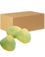 Haribo Peaches Sour 3kg