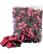 Makulaku Lakritsmattan Jordgubb 3kg