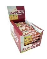Flapjack Chocolate havrebar 80g x 20st