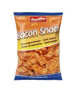 Snackline Bacon Snack 125g