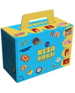 Fazer Sommarlåda 845g