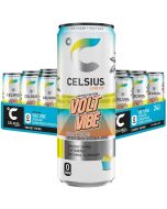 Celsius Volt Vibe Limited Edition energidryck 355ml x 24st