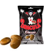 Dracula Classic salmiak 90g