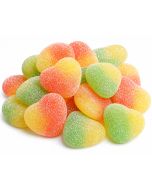 Haribo Persikor Mix 400g