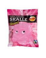 Bubs Cool Hallonskalle Skum 90g