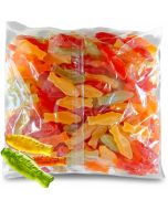 Malaco Fruktfiskar 1,5kg