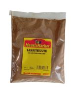 Lakritsextrakt 80g