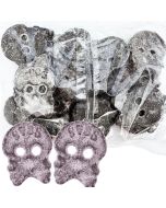 Bubs Stora saltskallar 400g