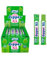 Vidal Dipper XL Apple chew bar 100st