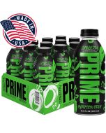 Prime Glowberry Hydration Drink 500ml x 12-pack
