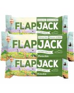 Flapjack Pistachio havrebar 80g x 3st