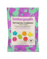 Bettergoods Springtime Gummies frukt godis 198g