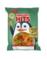Toms Turbo Vingummi 350g