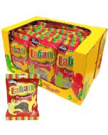 Panda Laban sötsaksblandning 160g x 21st