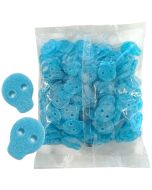 Blåbärsskalle Vegan 1kg