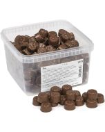 Panda Stor Chokladtoffeerul 2,1kg