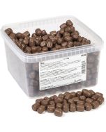 Panda Lakritsbit choklad 2kg