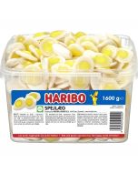 Haribo Paistetut munat 1.6kg