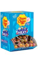 Chupa Chups Milky klubba 100st