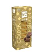 Ritter Sport Golden Edition chokladbitar 116g