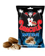 Dracula Mega salmiak 90g