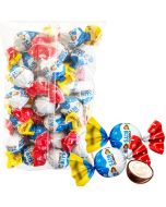 Choco Bits chokladpraliner 300g (andrasortering)