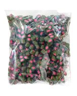 Makulaku Vattenmelon Lakrits 1,5cm 3kg