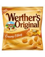 Werthers Original Creamy Filling 135g