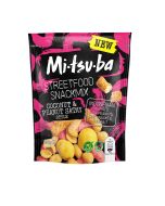 Mi-tsu-ba Streetfood Coconut Satay Nötblandning 140g