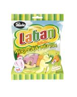 Panda Laban syrliga marshmallows 170g