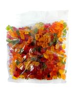 Jelly Mania Gummy Bears godis 1kg