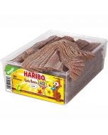 Haribo Basta Pasta Cola remmit 150kpl