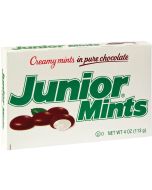 Junior Mints mintchoklad 99g