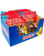 Haribo Jolly Joy Mix godisblandning 270g x 10st