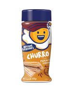 Kernel Season´s Churro Popcornkrydda 88g