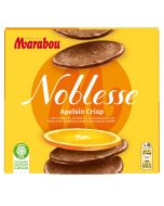 Noblesse apelsin crisp 150g