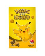 Pokemon Cookies chokladkex 52g