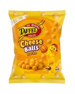 Taffel Nacho Cheese Balls 190g