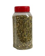 Chili Jalapeno krossad