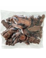 Chokladskumgodis Mix 400g