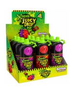 Bazooka Juicy Drop Pop Xtreme 26g x 12st