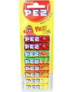 PEZ 8,5g x 8st