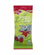 Red Band Snöre Surt Äpple 100g