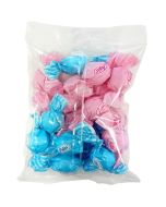 Mjölkchokladcrisppraliner 200g