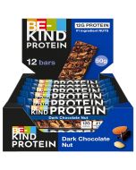 BE-KIND Dark Chocolate Nut snackbar 50g x 12st