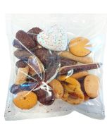 Kexkungens Mix 400g (andrasortering)